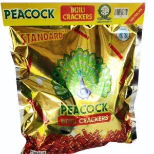 Standard Bijili 50pcs