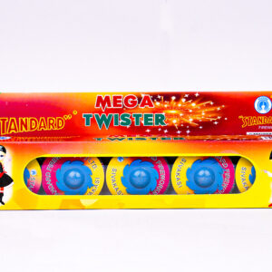 Standard Mega Twister