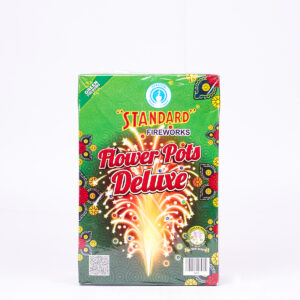 Standard Flowerpot Deluxe