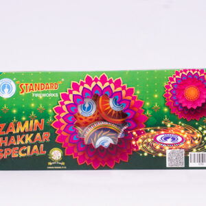 Standard Zamin Chakkar Special