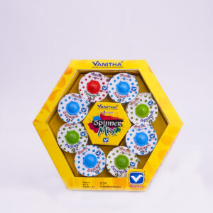 Vanitha Spinner Mix