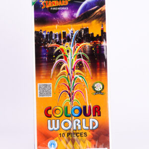 Standard ColourWorld