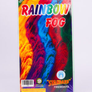Standard Rainbow Rog 5pcs