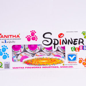 Vanitha Spinner Club