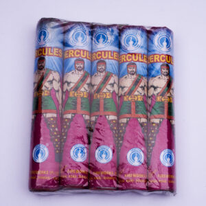 Standard Hercules Deluxe