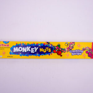 Vanitha Monkey Nuts