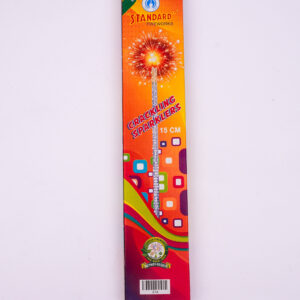 Standard 15cm Crackling 5boxes