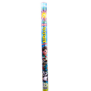 Ramesh 30cm Hero Tube Electric
