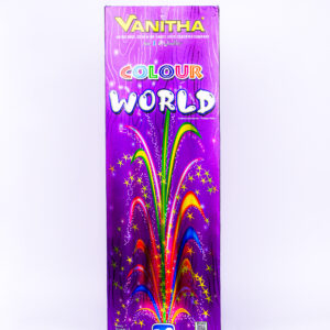 Vanitha Colour World