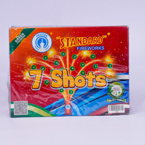 Standard Seven Shots