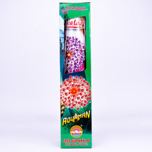 Suryakaala 4inch Pipe