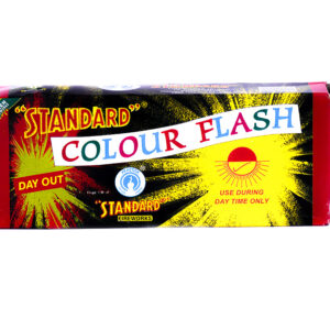 Standard Colour Burst