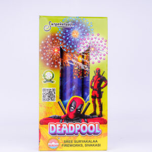 Suryakaala 2inch Pack of 3