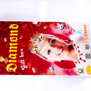 Standard GIFT BOX - Diamond 43 Items