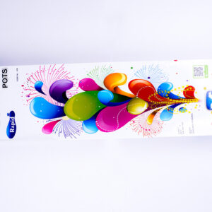 Vanitha Flowerpot Rapid