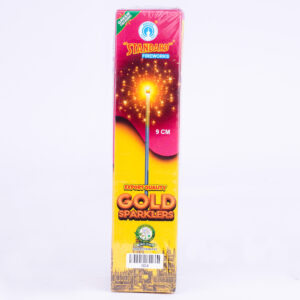 Standard 9cm Sparklers 5boxes