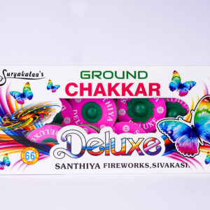 Suryakaala Chakkar DLX