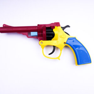 Ring Cap Gun