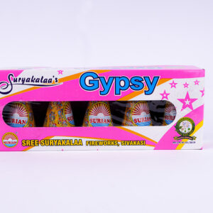 Suryakaala Gypsy