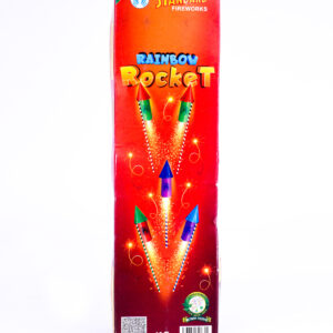 Standard Rainbow Rockets