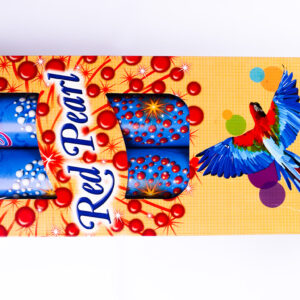 Suryakaala 5inch 2pipe