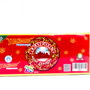 Standard 28 wala 25pcs box